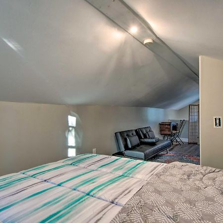 Modern Florence Getaway With Patio And Grill! Екстериор снимка