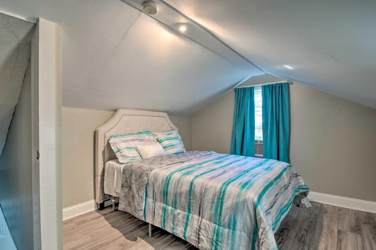 Modern Florence Getaway With Patio And Grill! Екстериор снимка