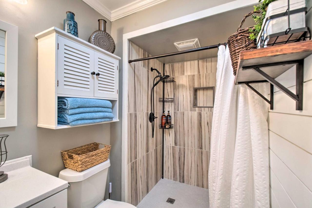 Modern Florence Getaway With Patio And Grill! Екстериор снимка