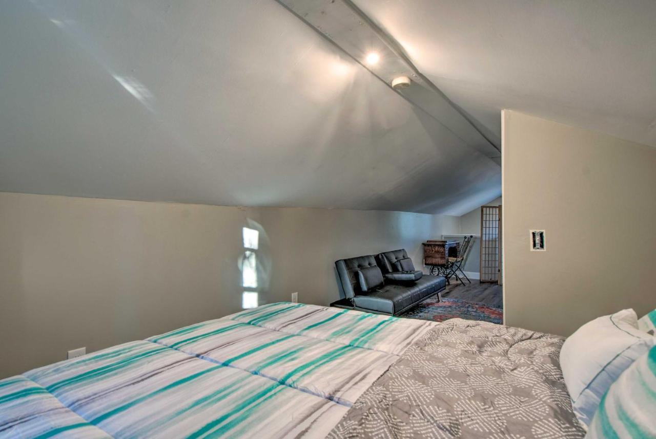Modern Florence Getaway With Patio And Grill! Екстериор снимка