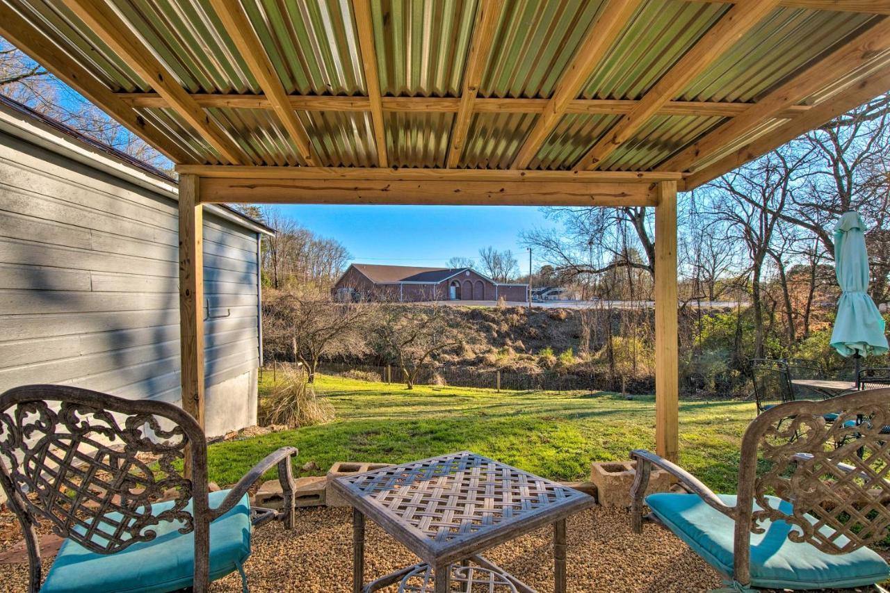 Modern Florence Getaway With Patio And Grill! Екстериор снимка
